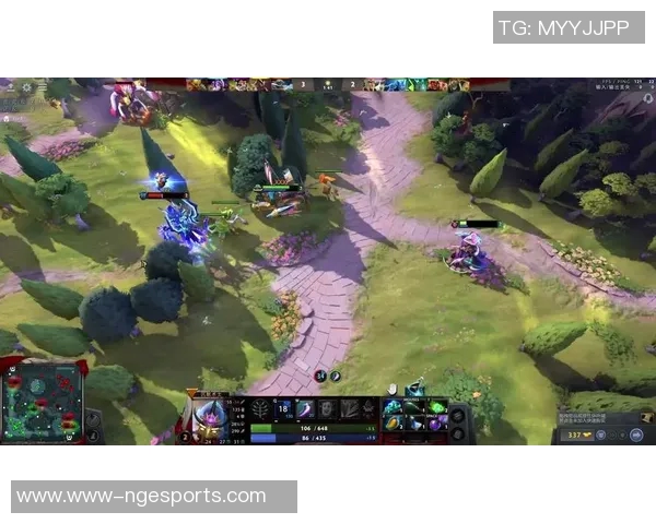 吴伟深度解析DOTA2游戏策略与技巧分享，助你提升竞技水平与团队协作能力