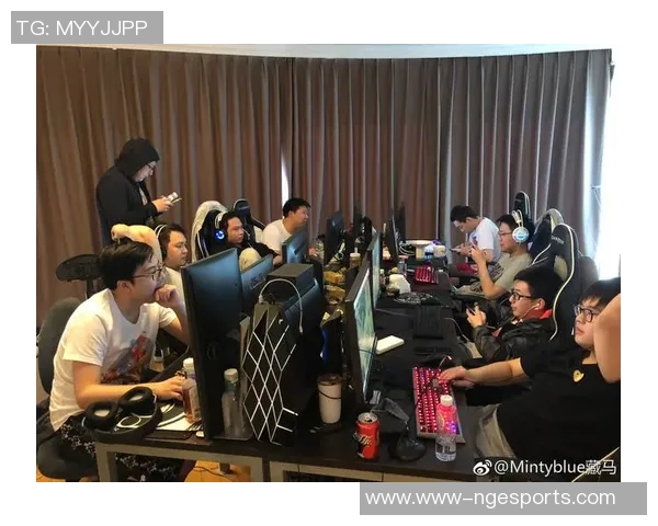 电竞比分聚焦DOTA2BLG近期状态分析与战绩回顾