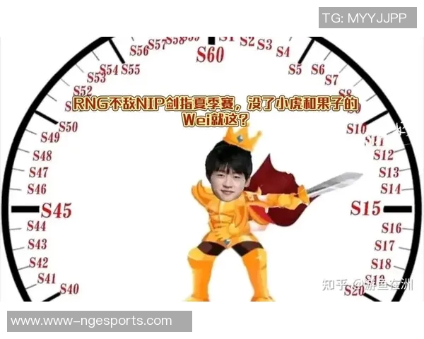 RNG在S15电竞总决赛中的进攻革新与战术演变深度解析
