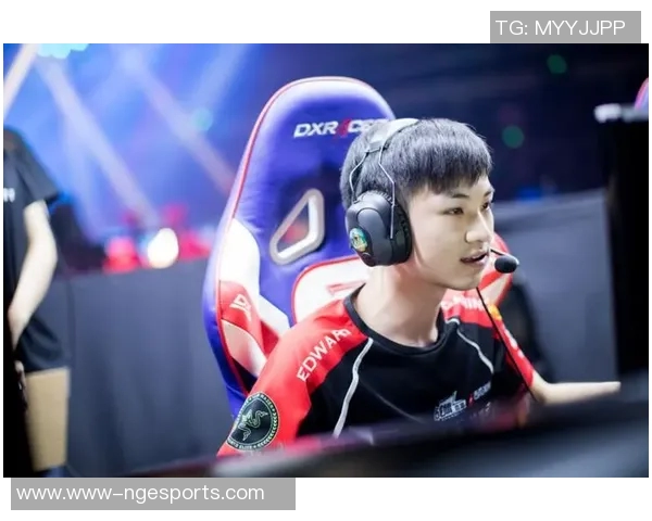 S15LOL赛后分析JDG与EDG团队协作的关键因素与战术执行