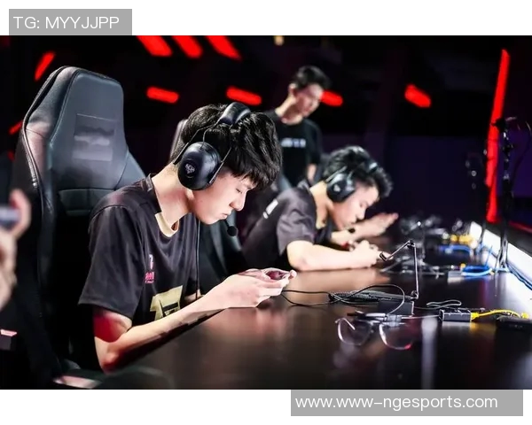 电竞实时数据分析RNG选手个人能力表现与赛场影响力探讨