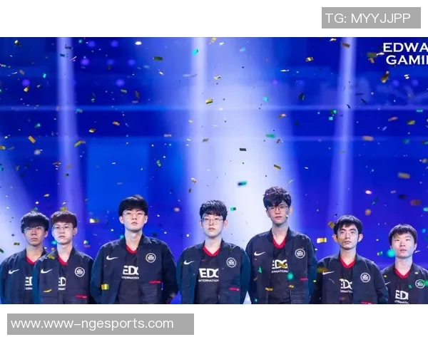 英雄联盟技术排行榜揭晓EDG强势登顶第二名引发热议实时新闻